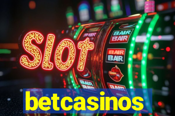 betcasinos