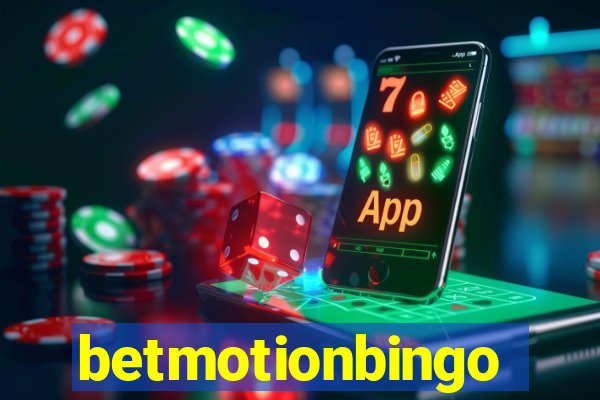 betmotionbingo