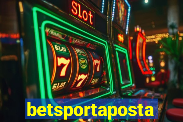 betsportaposta