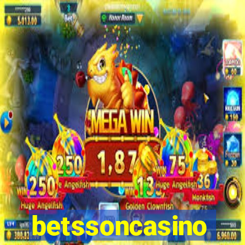 betssoncasino