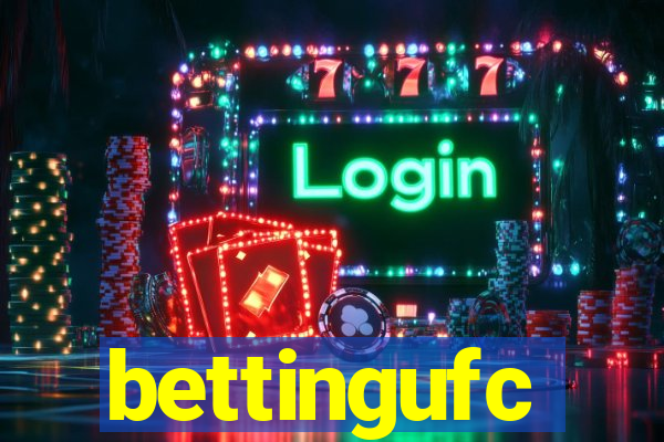 bettingufc