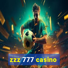 zzz 777 casino