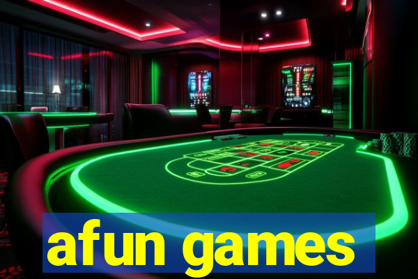 afun games