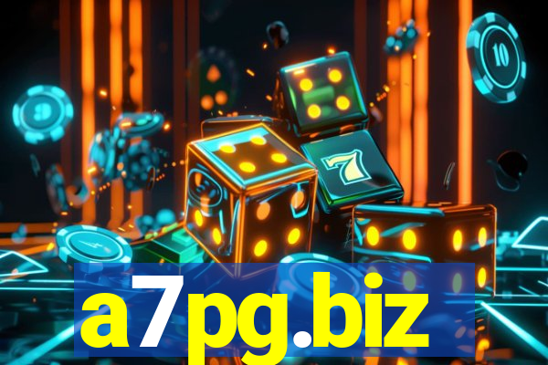 a7pg.biz