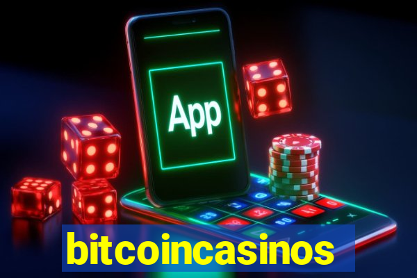 bitcoincasinos