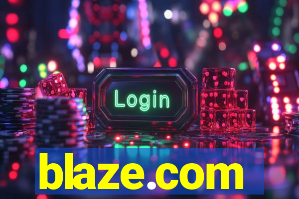 blaze.com