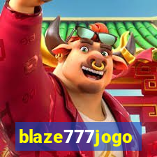 blaze777jogo