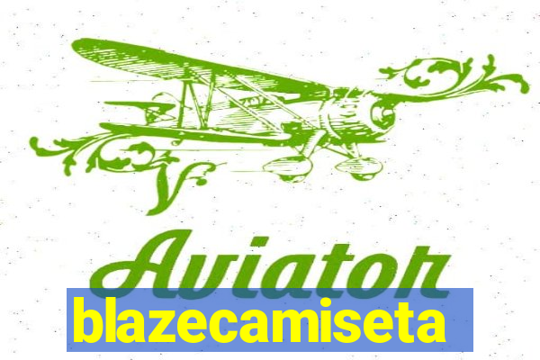 blazecamiseta