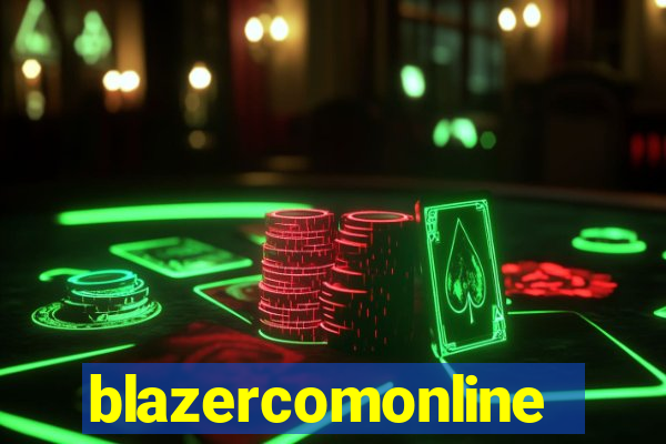 blazercomonline