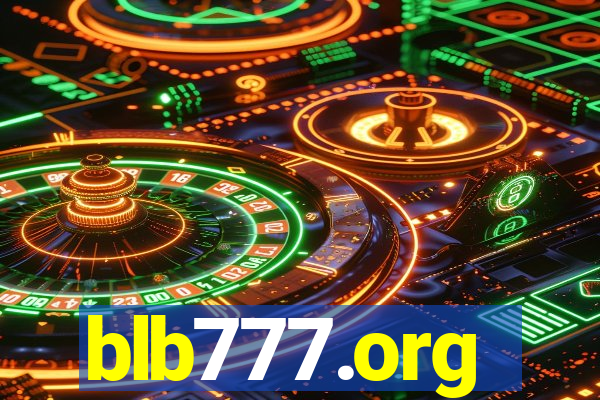 blb777.org