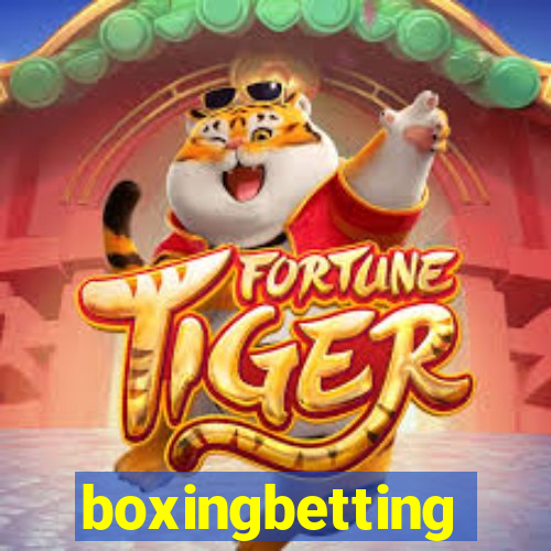 boxingbetting