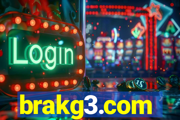 brakg3.com