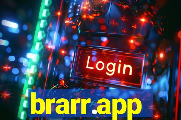 brarr.app