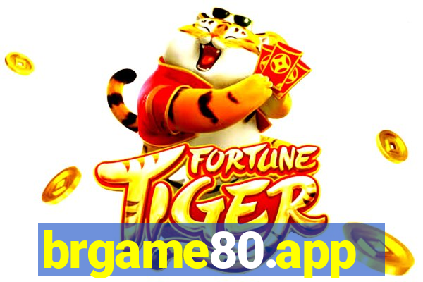 brgame80.app