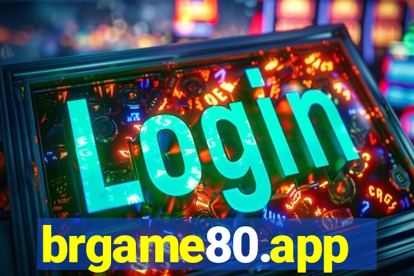 brgame80.app