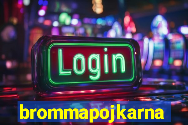 brommapojkarna