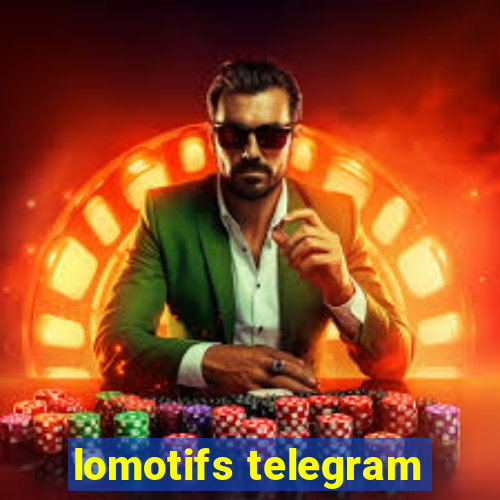 lomotifs telegram