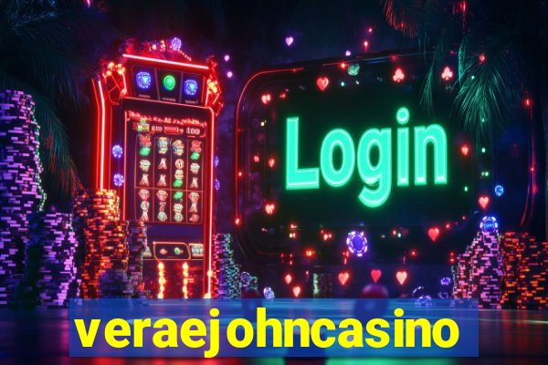 veraejohncasino