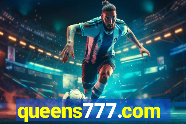 queens777.com