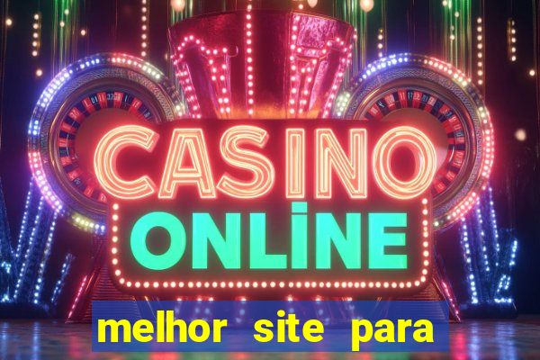 melhor site para jogar no bicho