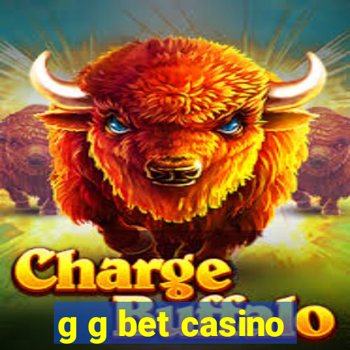 g g bet casino