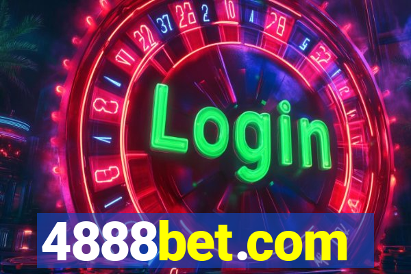 4888bet.com