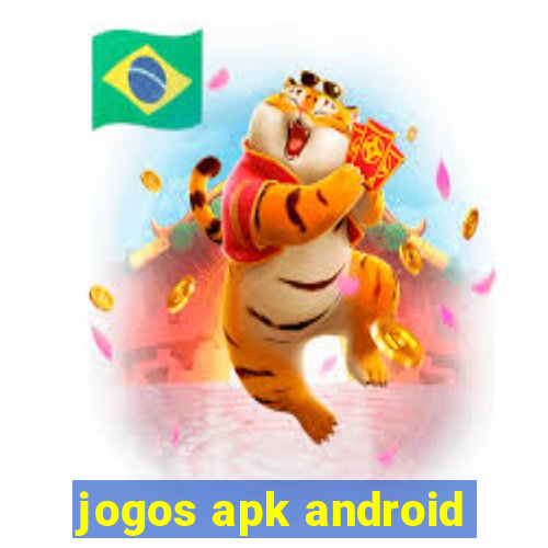 jogos apk android