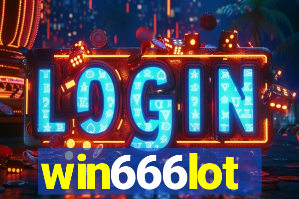 win666lot