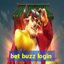 bet buzz login