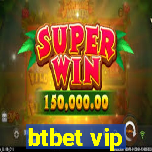 btbet vip