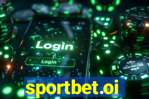 sportbet.oi