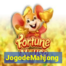 JogodeMahjong