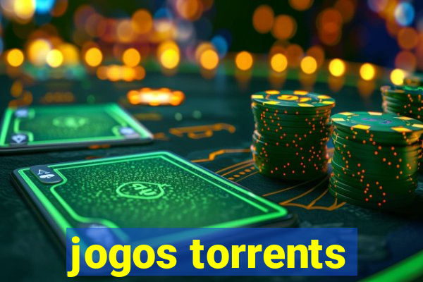 jogos torrents