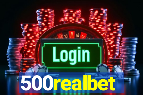 500realbet