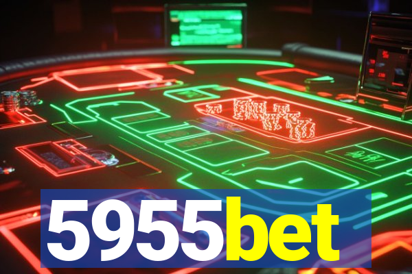 5955bet