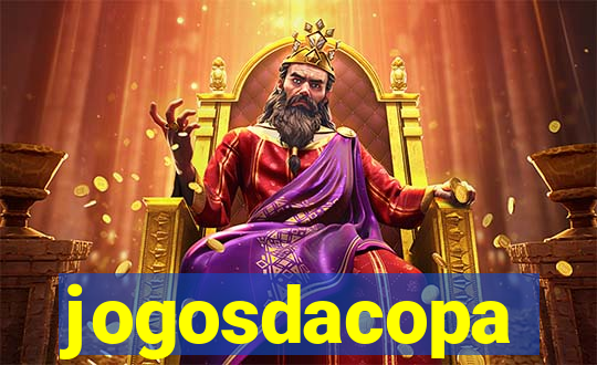 jogosdacopa