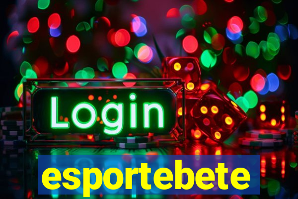 esportebete