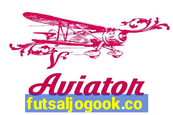 futsaljogook.com