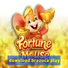 download brazuca play