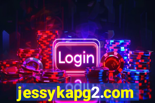 jessykapg2.com