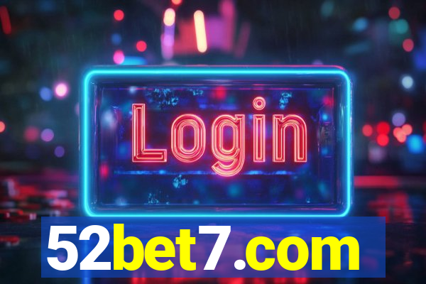 52bet7.com