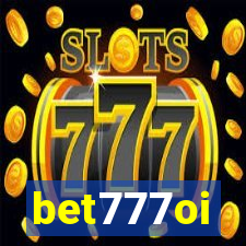 bet777oi