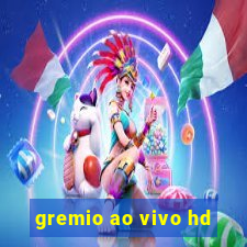 gremio ao vivo hd