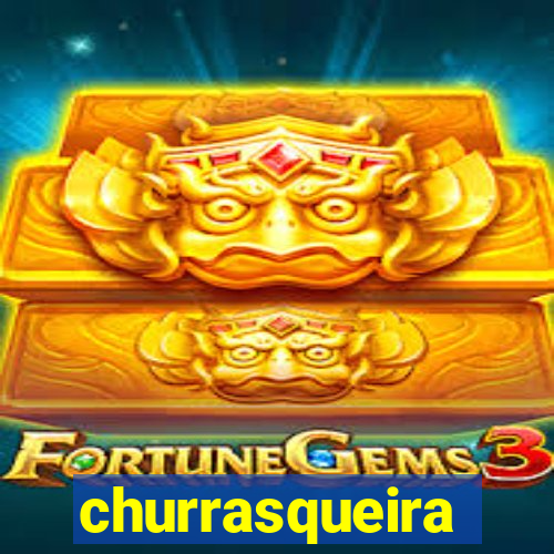 churrasqueira fortune grill