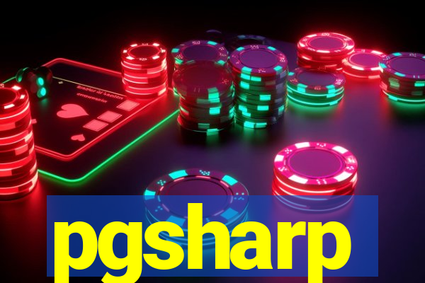 pgsharp