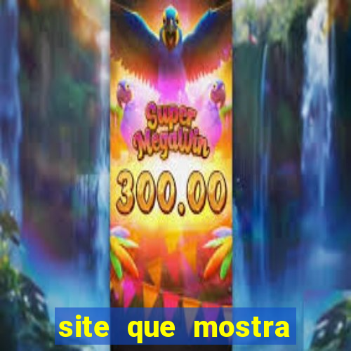 site que mostra qual jogo ta pagando mais