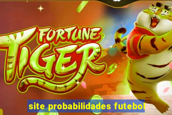 site probabilidades futebol