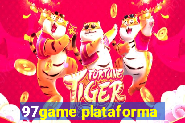 97game plataforma