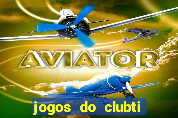 jogos do clubti devotos mirins