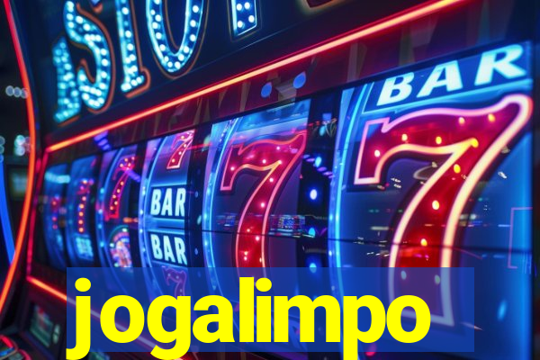 jogalimpo